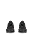 ECCO® MX Gore-Tex outdoor sneakers til herrer - Sort - Front_Pair