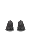 ECCO® MX Low Breathru Herren Outdoor-Schuhe - Schwarz - Front_Pair