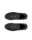 ECCO® MX Low Breathru Herren Outdoor-Schuhe - Schwarz - Top_Left_Pair