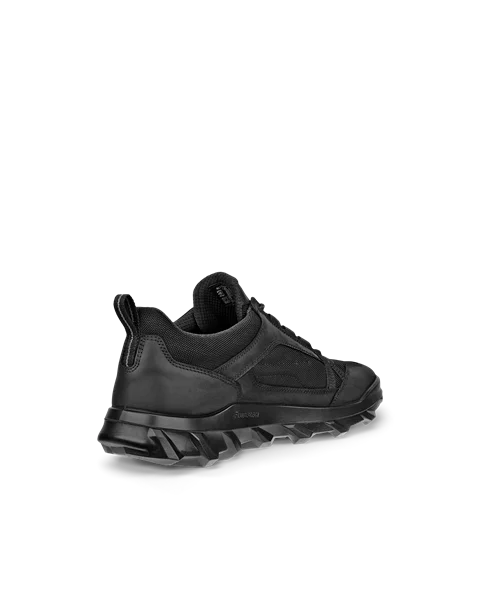 ECCO MX M - Svart - B
