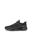 ECCO MX M - Schwarz - O