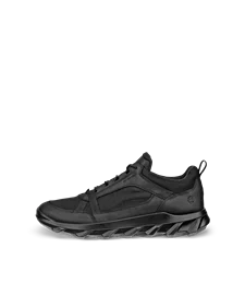ECCO MX M - Schwarz - O