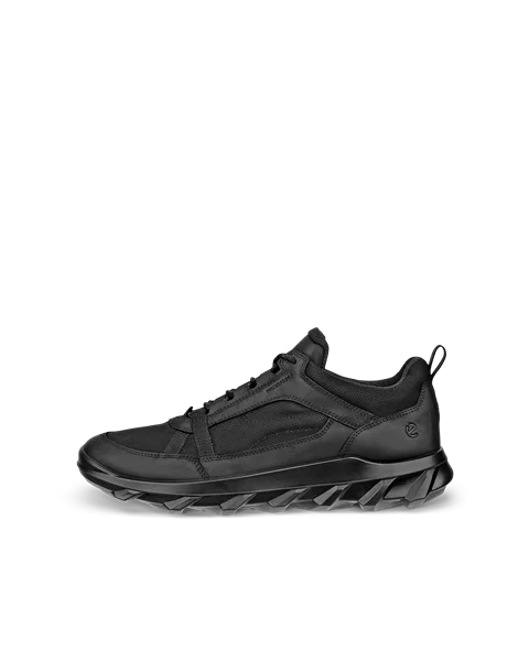 ECCO MX M - Svart - O
