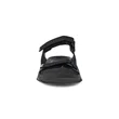 ECCO MX ONSHORE W - Preto - Front