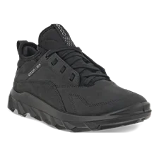 Damskie nubukowe buty outdoorowe ECCO® MX - Czarny - Main