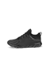 Damskie nubukowe buty outdoorowe ECCO® MX - Czarny - O
