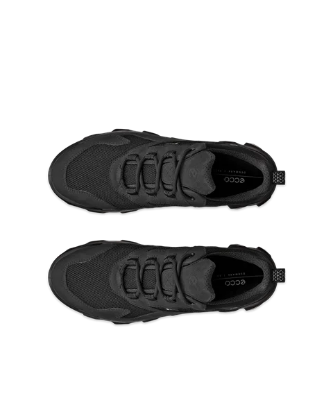 ECCO® MX dame friluftssko Gore-Tex - Svart - Top_Left_Pair