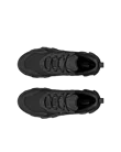 ECCO® MX dame friluftssko Gore-Tex - Svart - Top_Left_Pair