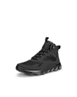 Damskie wysokie buty outdoorowe Gore-Tex ECCO® MX - Czarny - M