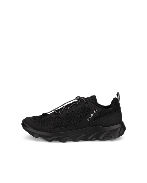 Damskie buty outdoorowe ECCO® MX Low Breathru - Czarny - O