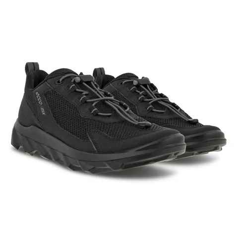ECCO MX W - Čierna - Pair