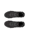 ECCO® MX Low Breathru Damen Outdoor-Schuhe - Schwarz - Top_Left_Pair