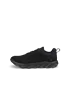 Damskie nubukowe buty outdoorowe ECCO® Mx - Czarny - O