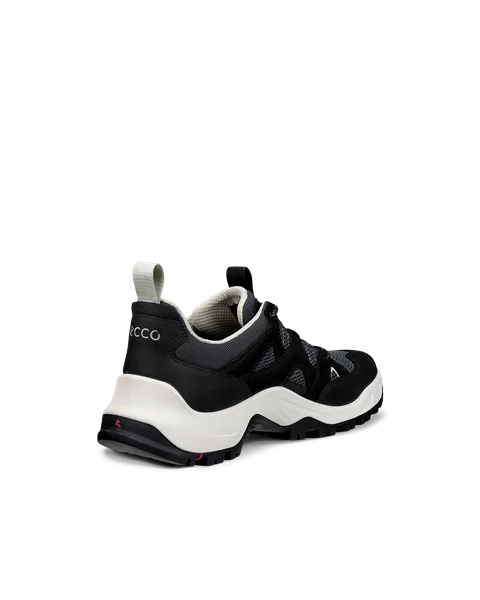 ECCO® Offroad Herren Outdoor-Schuhe - Schwarz - B