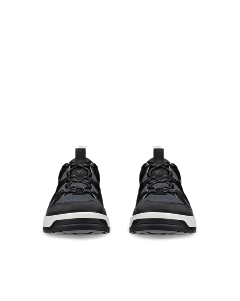 ECCO® Offroad Herren Outdoor-Schuhe - Schwarz - Front_Pair