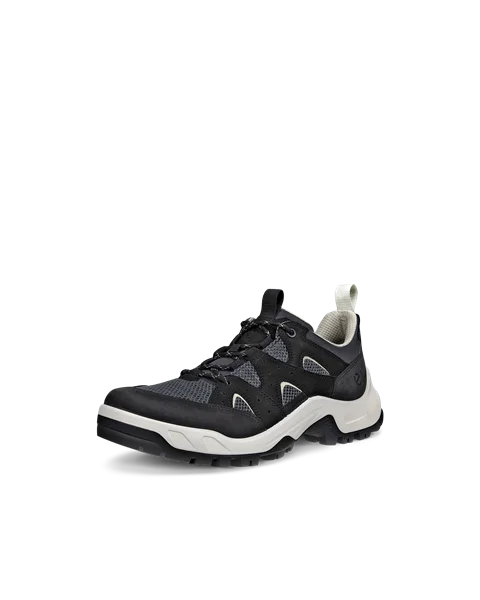 ECCO® Offroad Outdoor sneaker herr - Svart - M