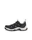 ECCO® Offroad Outdoor sneaker herr - Svart - O