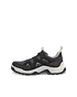 ECCO® Offroad baskets de plein air pour homme - Noir - O