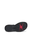 Women's ECCO® Offroad Roam Nubuck Two Strap Sandal - Black - S