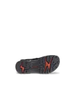 ECCO® Offroad ženske sandale od nubuka za planinarenje - Crno - S
