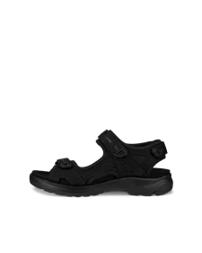 ECCO OFFROAD - Schwarz - O