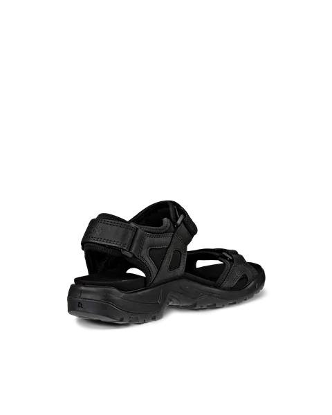 ECCO OFFROAD - Sort - B