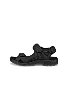 ECCO OFFROAD - Noir - O