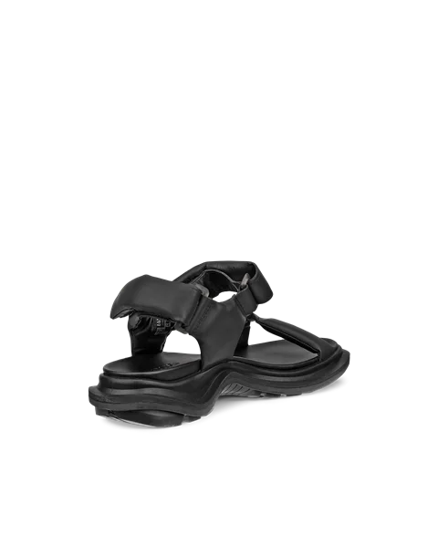 ECCO® Offroad outdoor sandaler i læder til damer - Sort - B