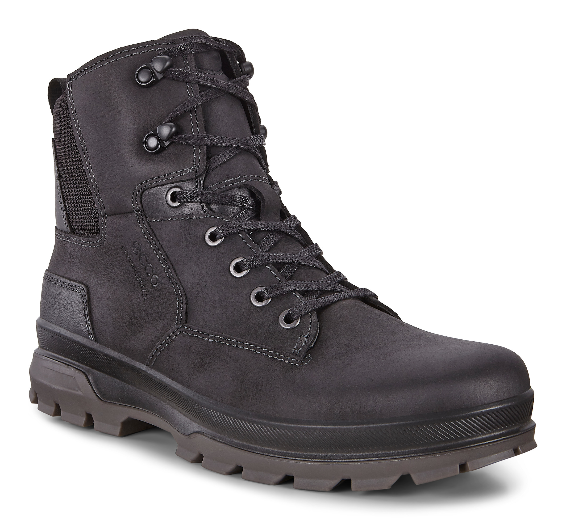 SHOES BOOTS ECCO RUGGED TRACK
