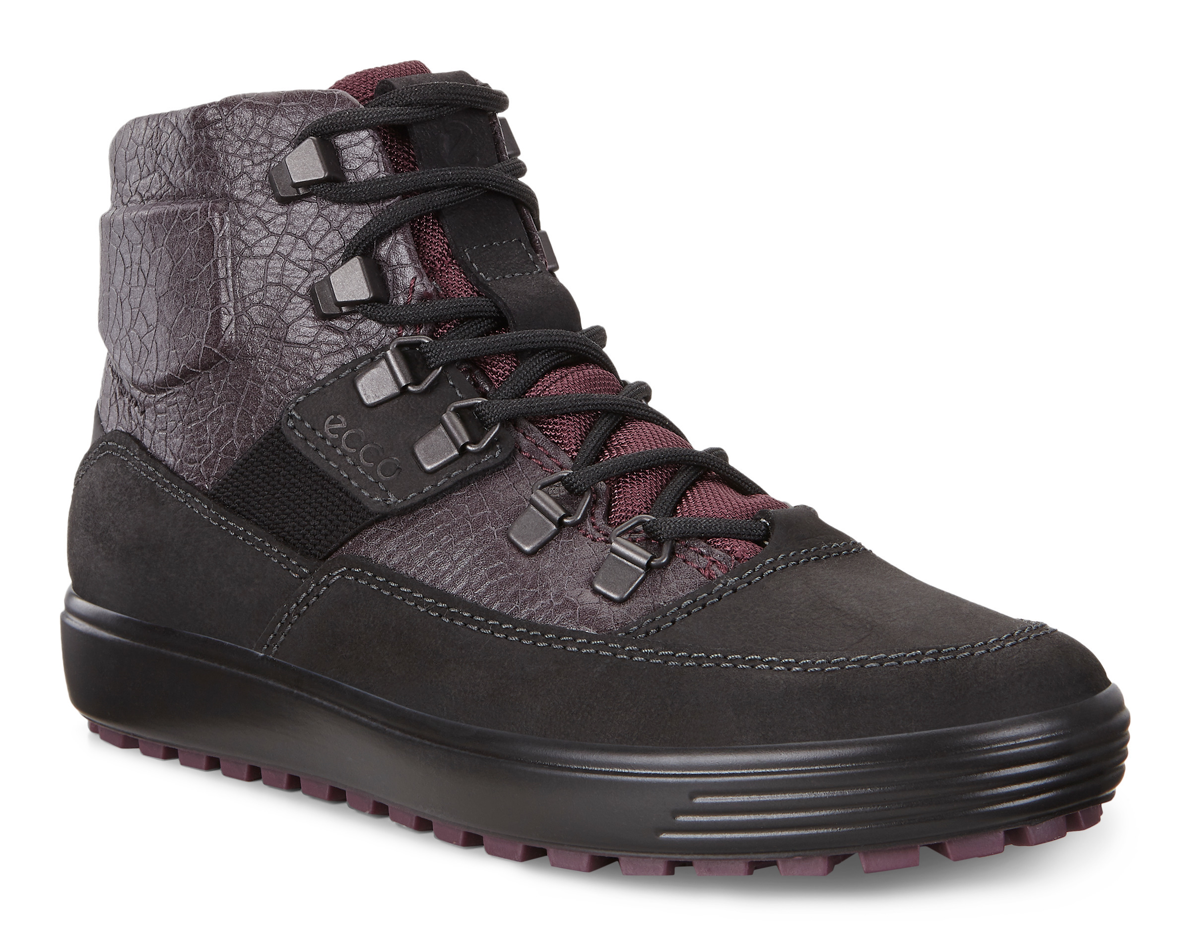 ecco soft 7 w ankle boot