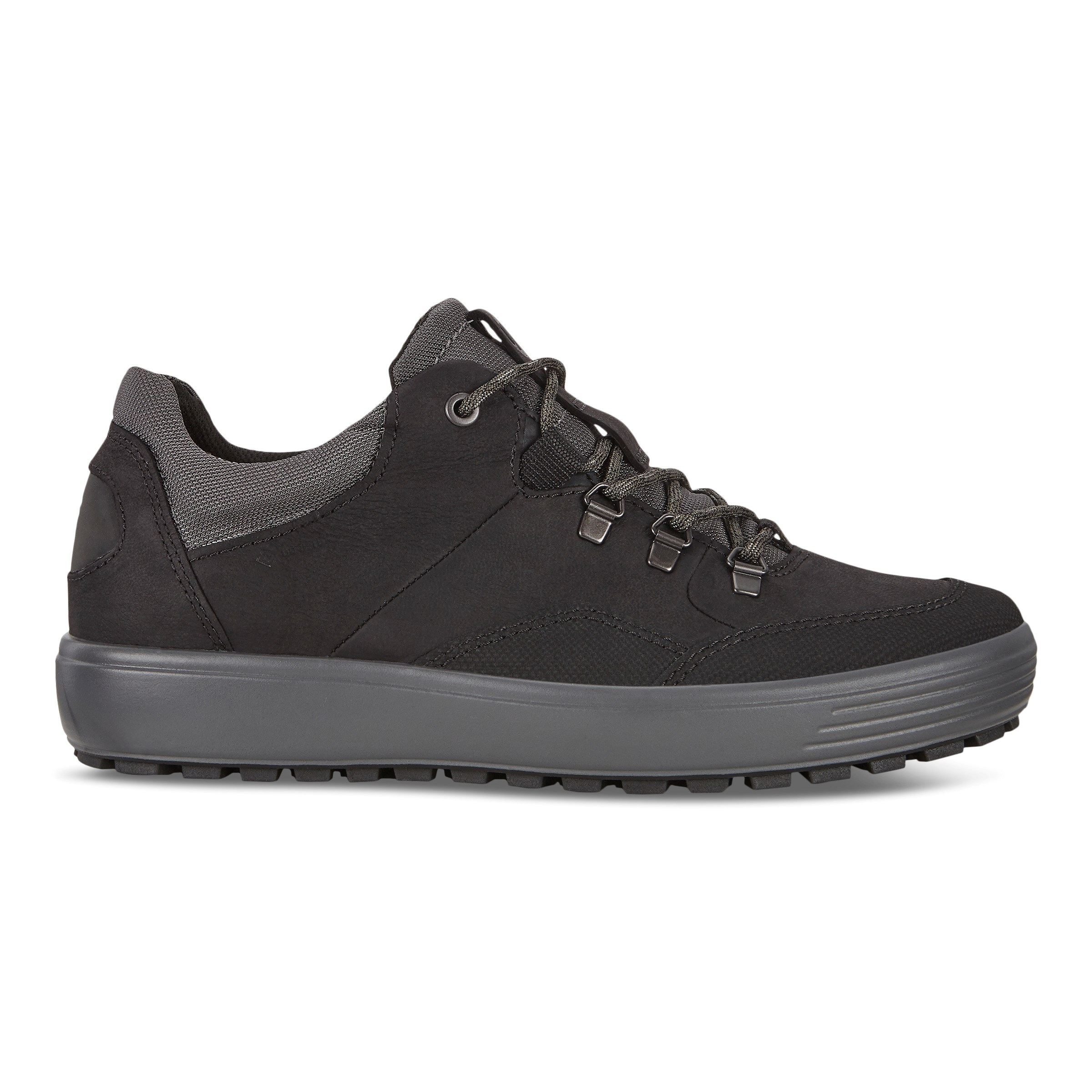 ecco soft 7 tred m black