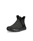 Damskie buty outdoor do kostki Gore-Tex ECCO® Solice - Czarny - M