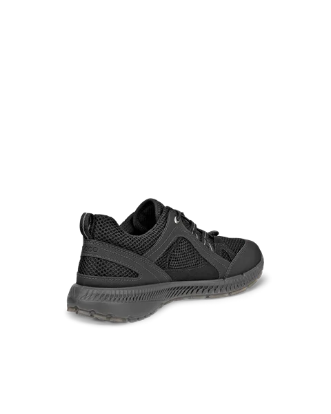 Dámská textilní Gore-Tex obuv ECCO® Terracruise II - Černá - B