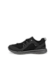 ECCO® Terracruise II chaussures en toile Gore-Tex pour femme - Noir - O