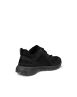 Men's ECCO® Terracruise II Textile Gore-Tex Shoe - Black - B