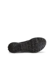 ECCO® Terracruise II Heren schoen van textiel met Gore-Tex - Zwart - S