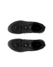 ECCO® Terracruise II Herren Textilshuh mit Gore-Tex - Schwarz - Top_Left_Pair