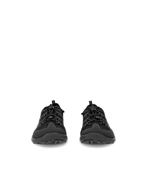 ECCO® Terracruise LT Damen Outdoor-Schuh - Schwarz - Front_Pair