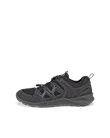 Dámska outdoorové boty ECCO® Terracruise LT - Čierna - O