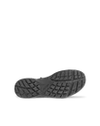 ECCO® Terracruise LT chaussures en cuir de plein air pour femme - Noir - S