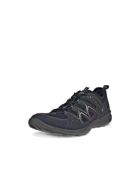 Męskie buty trekkingowe ECCO® Terracruise LT - Czarny - M