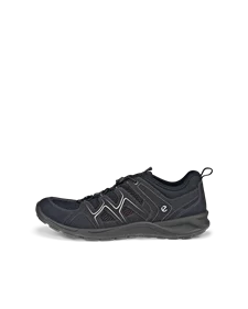 ECCO® Terracruise LT muške cipele za planinarenje - Crno - O