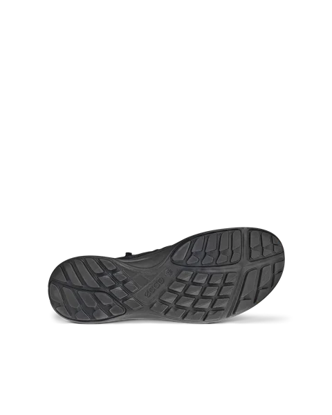 Men's ECCO® Terracruise LT Outdoor Shoe - Black - S