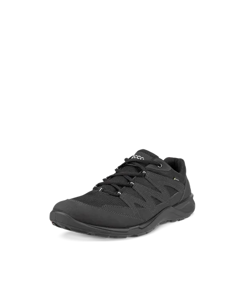 ECCO® Terracruise LT „Gore-Tex“ žygio batai vyrams - Juodas - M