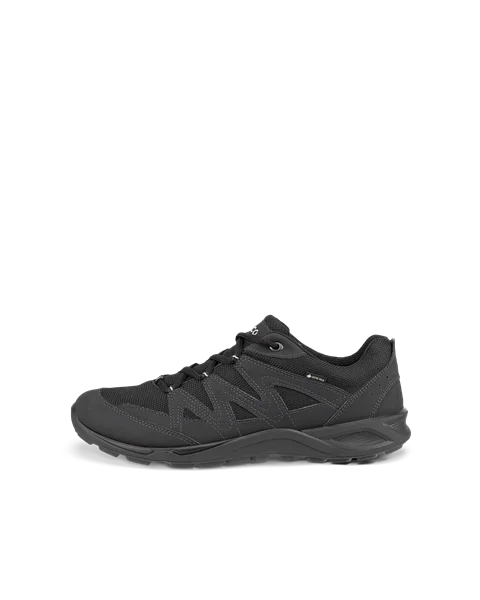 ECCO® Terracruise LT „Gore-Tex“ žygio batai vyrams - Juodas - O