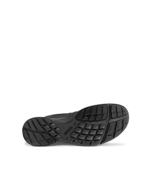 ECCO® Terracruise LT „Gore-Tex“ žygio batai vyrams - Juodas - S