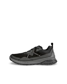 ECCO® ULT-TRN Low muške cipele za planinarenje od nubuka - Crno - O