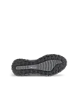 ECCO® ULT-TRN Mid støvler i vandtæt nubuck med snørebånd til herrer - Sort - S