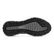 ECCO® ULT-TRN Mid chaussure de randonnée imperméable en nubuck pour homme - Noir - Sole
