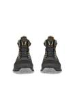 Sapatos caminhada homem ECCO® ULT-TRN - Preto - Front_Pair